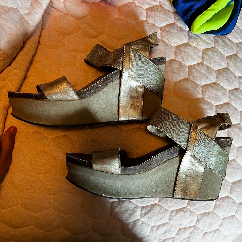 Womens OTBT
